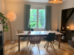 La Ferme du Puy d'Or